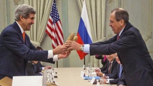 ABD ile Rusya, Suriye'de ateşkes konusunda anlaştı