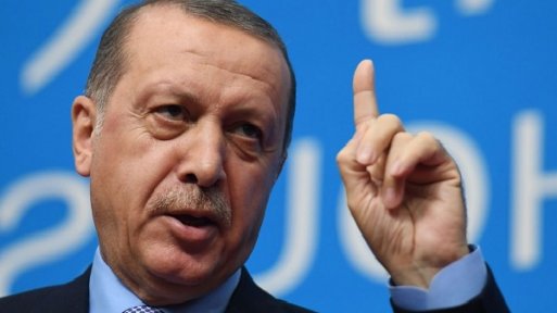 Tehdite AB'den yanıt: Türkiye'ye daha çok zarar verir
