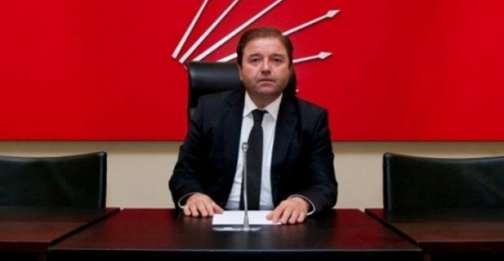 CHP Yurtdışı Örgütlenme Koordinatörü Ali Kılıç Maltepe'den Aday
