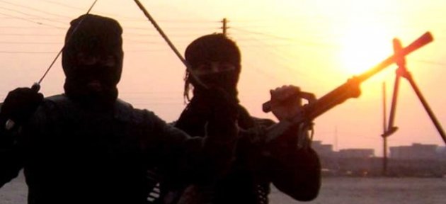 Eski militan IŞİD'e karşı internet sitesi kurdu
