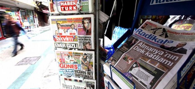 Gazeteciler 1 Kasım öncesi baskıların artmasından endişeli