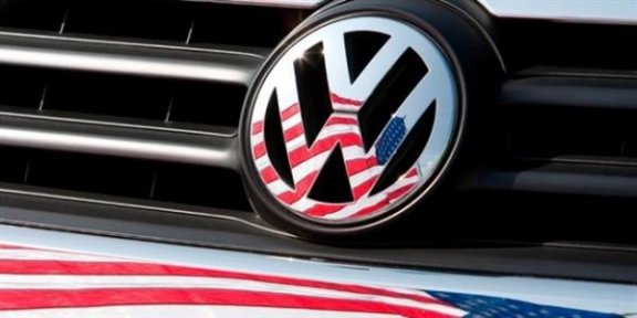 Volkswagen marka 11 milyon araçta yapılan manipüle skandalı büyüyor