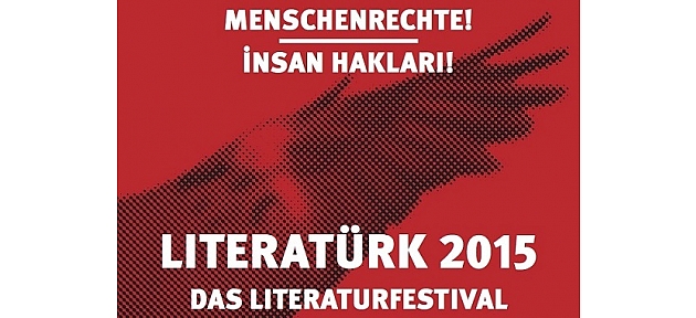 11. Literatürk Festivali'nde 'insan hakları' tartışılacak