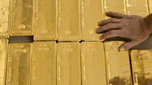 Eylül'de Türkiye'den İsviçre'ye 500 milyon dolarlık altın gitti