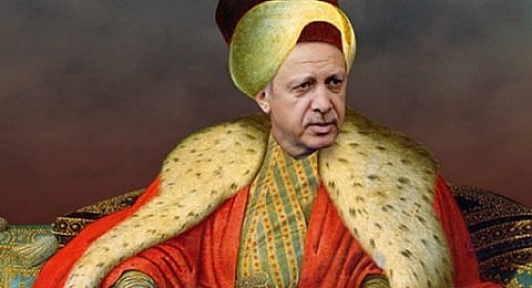 FT: AB'nin Türkiye raporu Sultan’ın buyruğuyla 1 Kasım sonrasına ertelendi