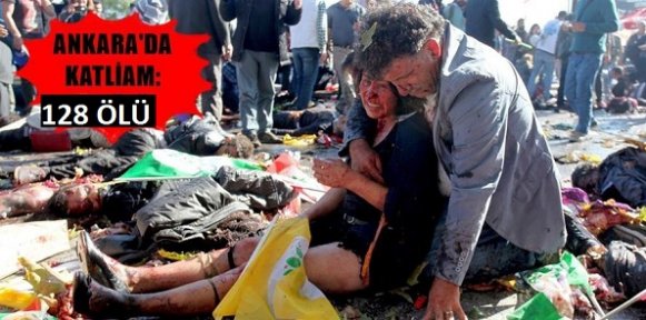 HDP, katliamda ölen 120 kişinin ismini açıkladı