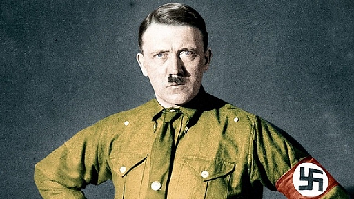 Hitler’le ilgili yeni iddia: Ölmedi, kaçtı