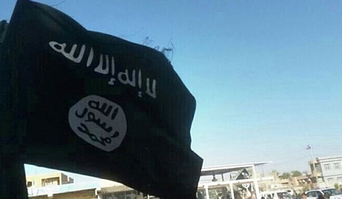 IŞİD'in katliam sevinci: 'Allah'ım ölülerinin sayısını artır'