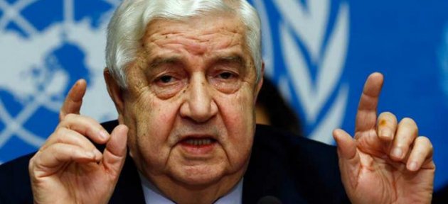 Muallim: Suriye’nin destek vermediği operasyonlar başarılı olamaz