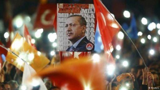 1 Kasım seçimleri sonrası Türkiye yol ayrımında mı?