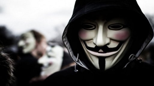 IŞİD'e savaş ilan eden Anonymous'a Türkiye'den dava