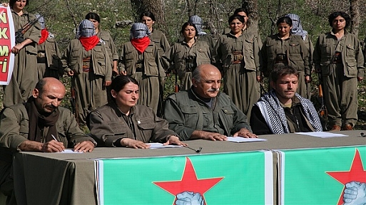 12 Mart katliamlarının yıldönümünde 'Halkların Birleşik Devrim Hareketi' kuruldu