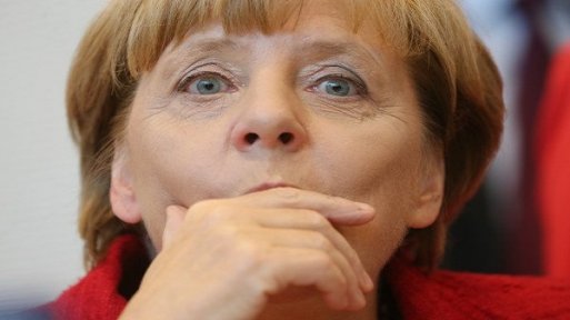'Alman siyasetinde dengeler değişebilir'