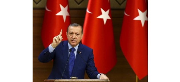 'Erdowi, Erdowo, Erdoğan' şeklindeki mizah programı diplomatik krize neden oldu