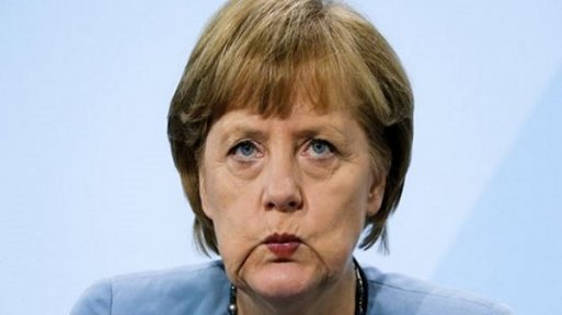 Merkel: Türkiye’nin AB üyeliği gündemde yok