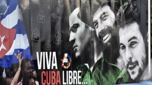 Obama: 'Küba'ya değişim gelecek'