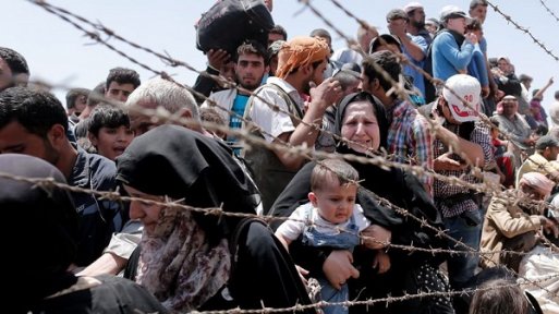 Türkiye-AB anlaşması tamam: Sığınmacılar üç gün sonra Türkiye'de