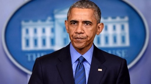 ABD Başkanı Obama, soykırım yerine 'Büyük Felakat' dedi