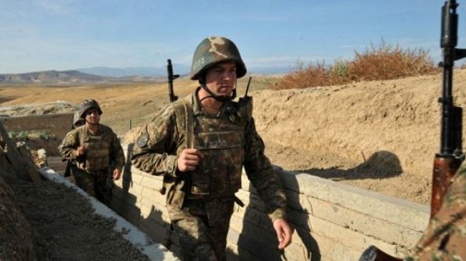Dağlık Karabağ: Azerbaycan tek taraflı ateşkes ilan etti