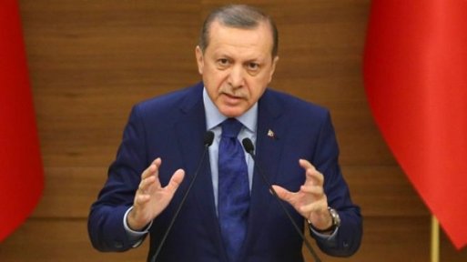 FT: ABD ve Avrupa Erdoğan'ın muhaliflere tavrına göz yummamalı