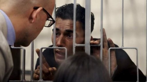700 göçmenin ölümünden yargılanan insan kaçakçısına 24 yıl hapsi istendi