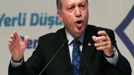 Erdogan will Anti-Terror-Gesetze nicht ändern