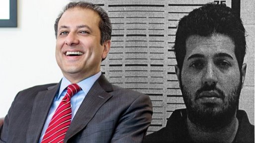 İran'dan Zarrab iddiası: Tutuklanacağını bile bile ABD'ye gitti