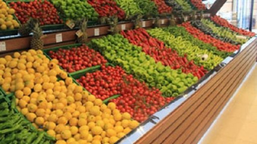 Rusya Türkiye’den gelen sebze ve meyveleri tamamen yasaklıyor