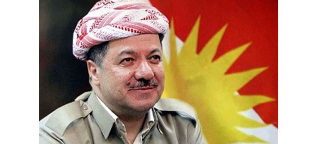 Barzani: 10 yıl görüşmek, bir saat savaşmaktan iyidir