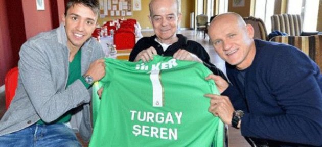 'Berlin Panteri' Turgay Şeren hayatını kaybetti