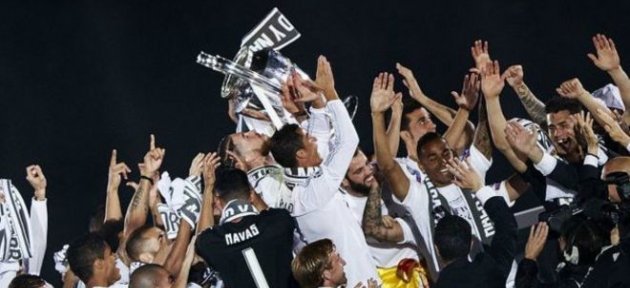 'Dünyanın en zengin kulübü Real Madrid'e yardım yasa dışı'