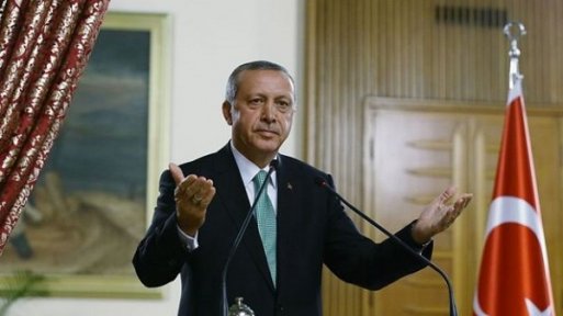 Erdoğan'dan ABD'li yetkililere 'haddinizi bilin' uyarısı