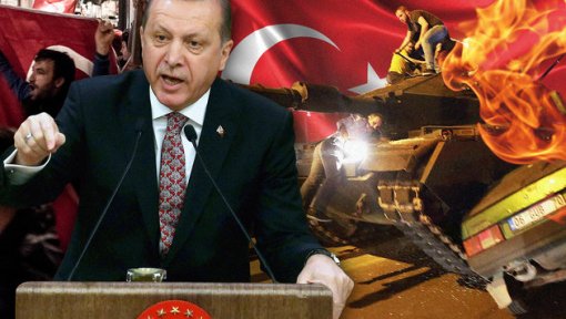 Erdoğan'ın sözleri tepkiyle karşılandı: 'Avusturya'da ifade özgürlüğü kısıtlanıyor'
