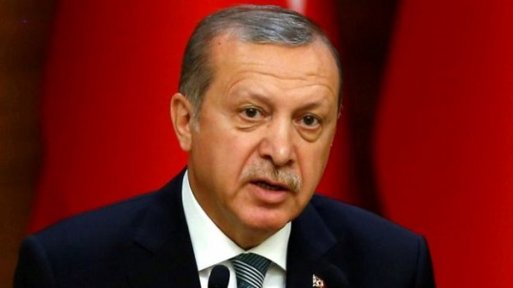 Erdoğan zeytin dalı uzattı: Hakaret davalarının hepsini geri çekiyorum