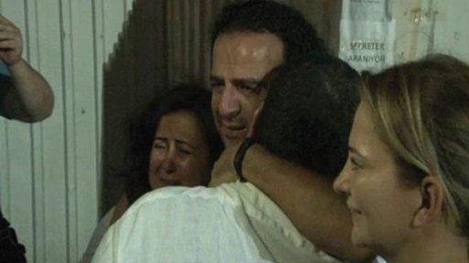 Nazlı Ilıcak tutuklandı, Bülent Mumay serbest