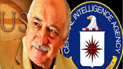 Rus milletvekili: 'Gülen CIA için çalışıyor, darbe girişiminde Amerikan izi var'