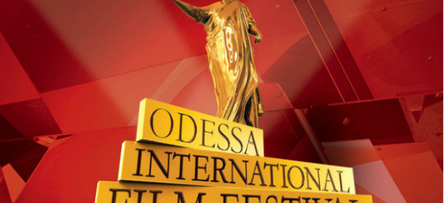 Türkiye, Odessa Film Festivali’nin onur konuğu oldu