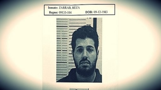 ABD'de tutuklu Zarrab: 'Tutuklandığımda haklarım ihlal edildi'
