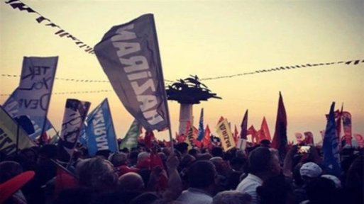 Birleşik Haziran'dan Kılıçdaroğlu'na sert tepki