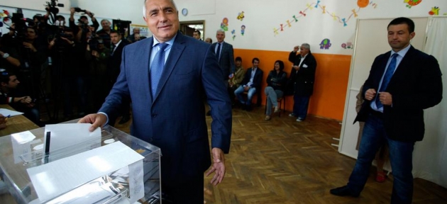Bulgaristan'dan suçlama: Türkiye seçimlerimize karışmasın