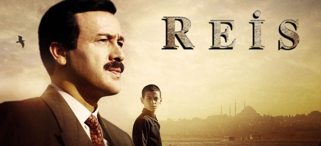 Erdoğan'ın hayatını anlatan Reis filmi Fransa'da iptal edildi