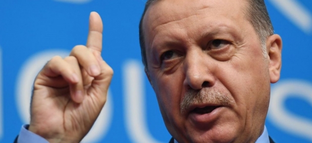 'Nazi benzetmesi' Türk siyasilere seyahat yasağı mı getiriyor?