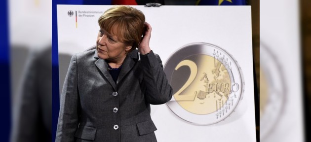 Almanya'daki seçim sonucu euroyu nasıl etkiler?