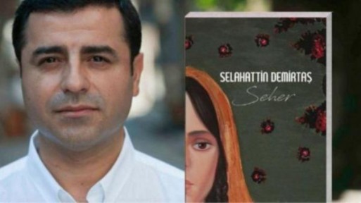 Demirtaş'ın 'Seher'i, 10 günde 70 bin sattı