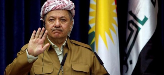 Referandum Barzani'ye 'atakürt' konumu kazandırabilir mi?