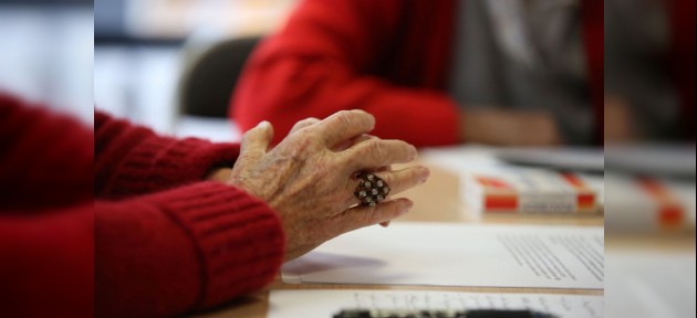 CSA Enstitüsü: Fransa’da 300 bin yaşlı ‘sosyal ölü’ var