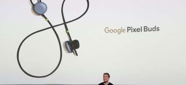 Google: 40 dilde simultane tercüme yapabilen yeni kulaklar
