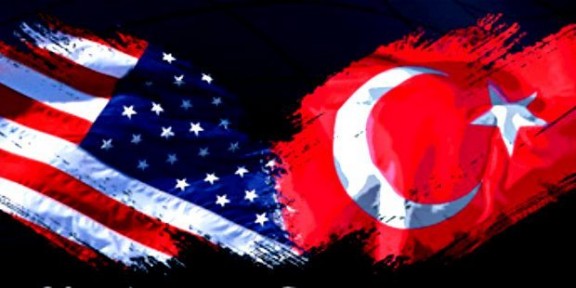 Sol ve sosyalist partiler ABD ile Türkiye krizine ne dedi?