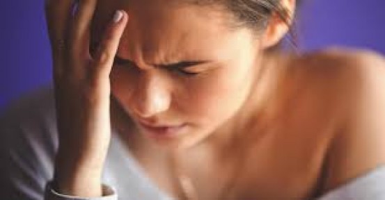 Dayanılmaz baş ağrıları ile bilinen migren genetik mi?