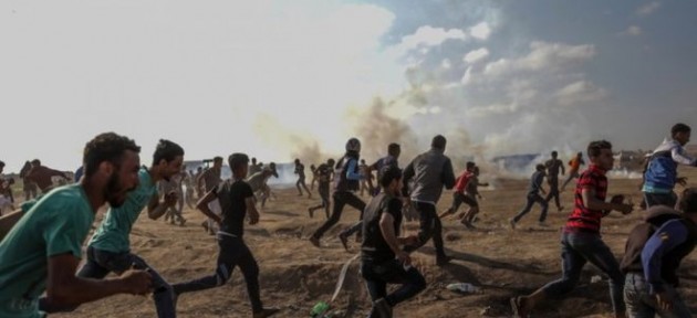 Economist: İsrail Gazze'deki ölümlerin hesabını vermeli